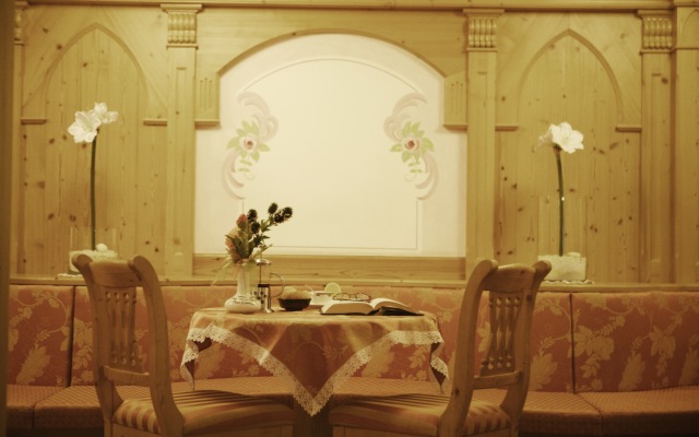Hotel Domina Parco dello Stelvio