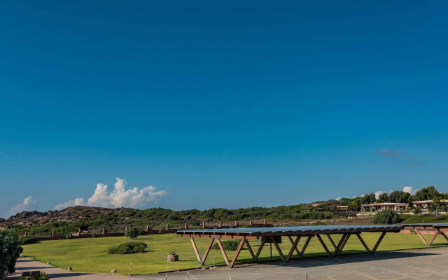 Hotel Lido degli Spagnoli