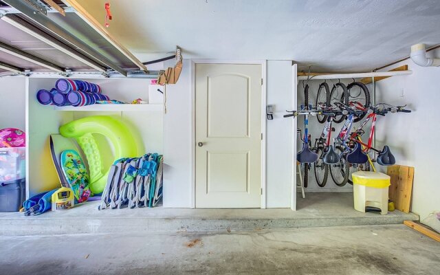 Our House at the Beach Lakeside