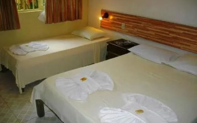 Pousada Portal de Paraty