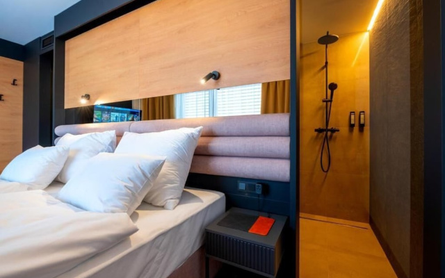 Hotel Nobilis