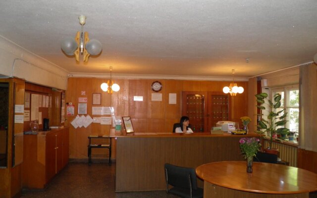 Hotel Vityaz