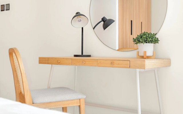 Silkhaus Pantheon Elysee I