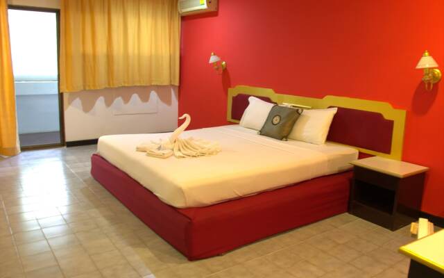 Surin Sweet Hotel