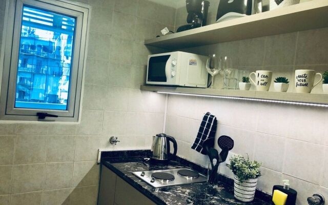 Boutique Apartments BA