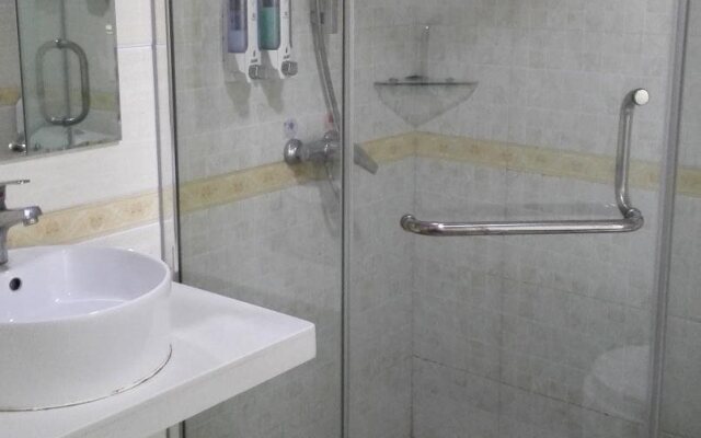 Kainisi Hotel Guangzhou