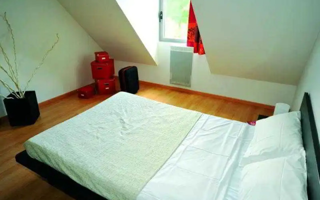 Appart'City Nantes Carquefou - Appart Hôtel ex-Park&Suites