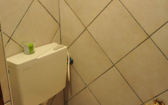 Isra Home Apartment Sokolov 10