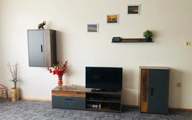 Apartmán126