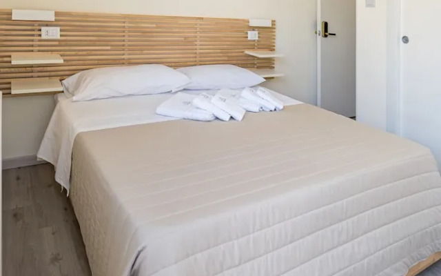 Rooms & Breakfast Centrale