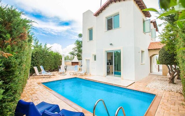 Villa Asteria