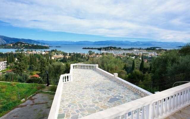 Ionian Star Villas by Corfu Escapes