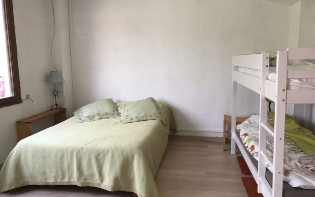 Gîte de Sainte Colombe sur Gand