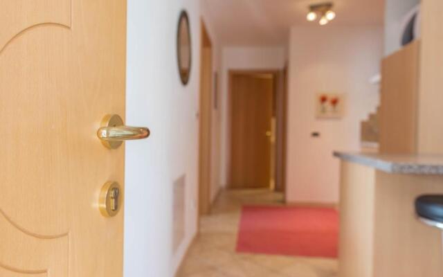 Apartments Christa App B1