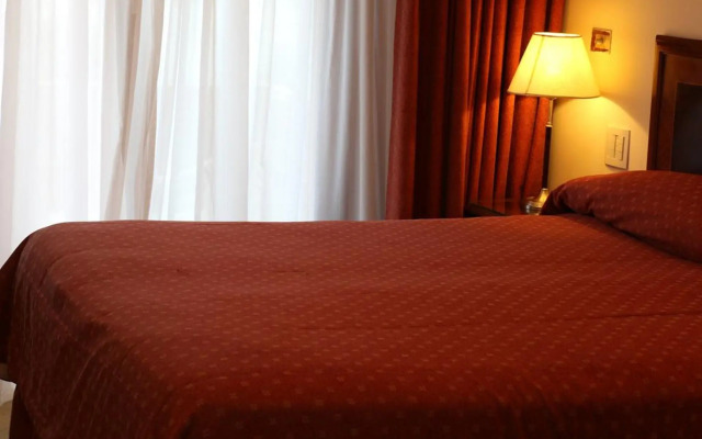 Hotel Amsterdam