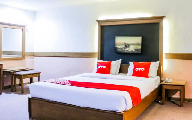 Hotel Taman Mangkubumi Indah