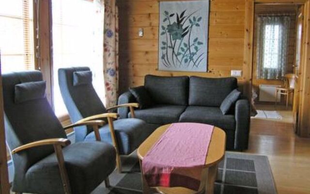 House Rusakko Terracina