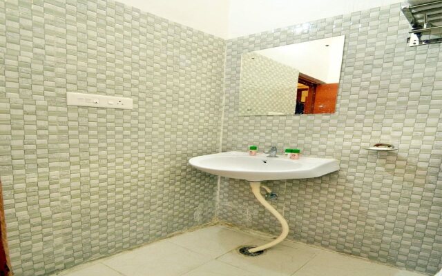 Hotel Platinum Inn