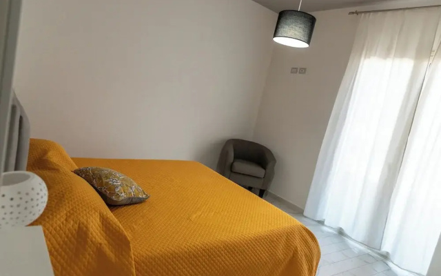 Villa Nebros