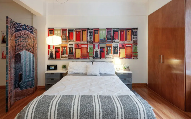 Urban Loft