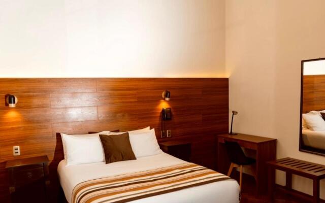 San Juan Suites