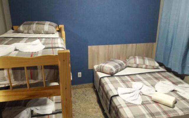 Hostel Falcão