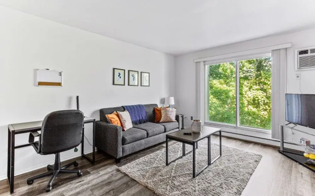 West Huron Apartment