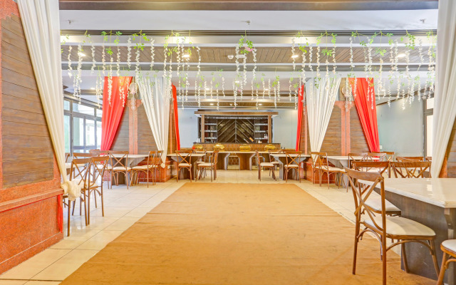 Townhouse Oak ISBT Formerly the Hotel Horizon