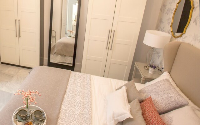 Living4Malaga Apartments