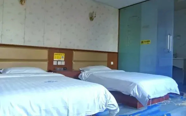 Hongshengda Hotel