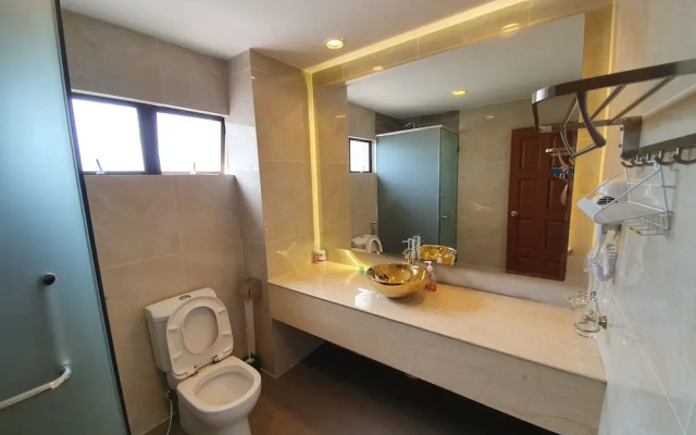 Most Luxurious Penthouse