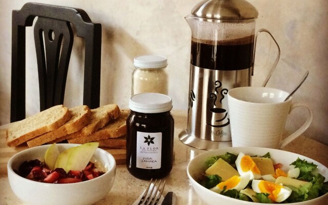 La Flor Casa Boutique