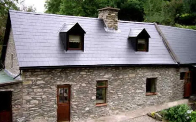 Stepping Stone Bed and Breakfast