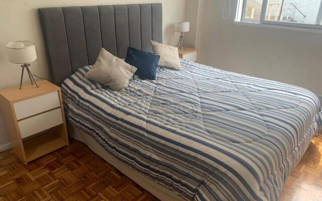 Espectacular y moderno Departamento en la City porteña