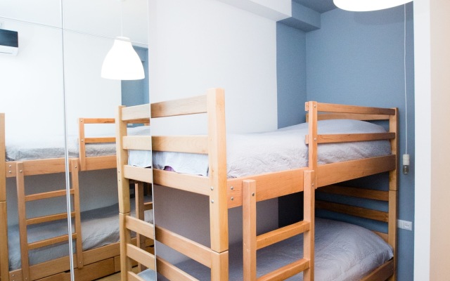 Meidan Suites