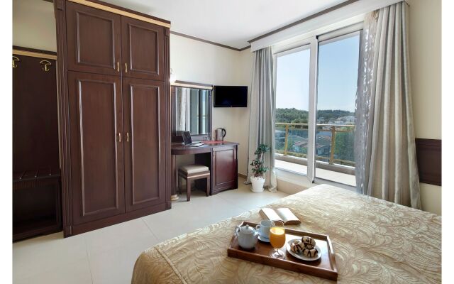 Wellness Santa Beach Thessaloniki