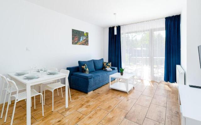 Apartamenty Sun & Snow Stone Hill