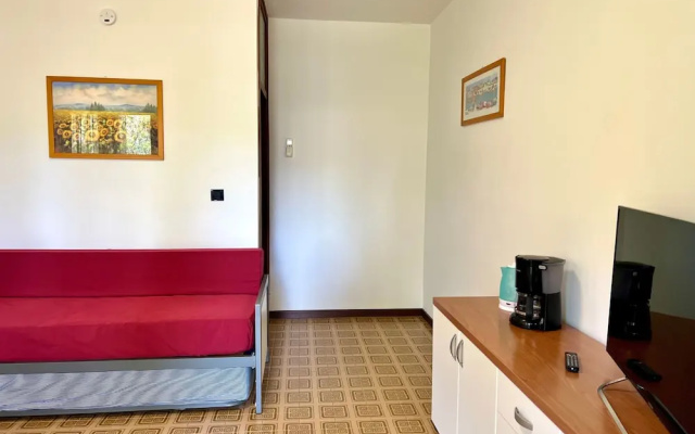 Quiet Flat With Garden