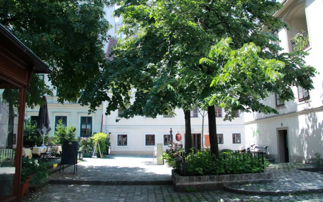 K+K Hotel Maria Theresia