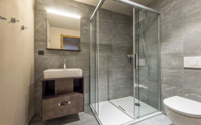 Swisspeak Resorts Ober Gabelhorn Ayer
