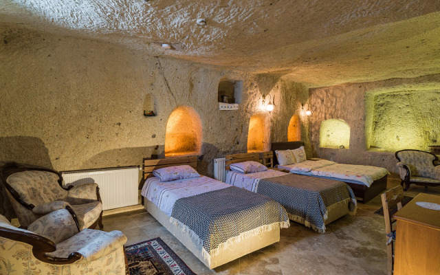 Atillas Cave Hotel