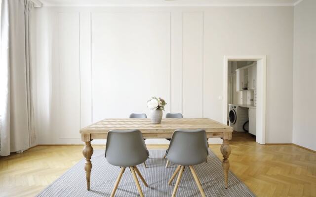 HeyMi Apartments Karlsplatz