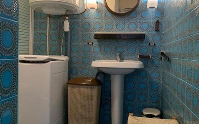 Appartement Balaruc-les-Bains, 2 pièces, 4 personnes - FR-1-503-29