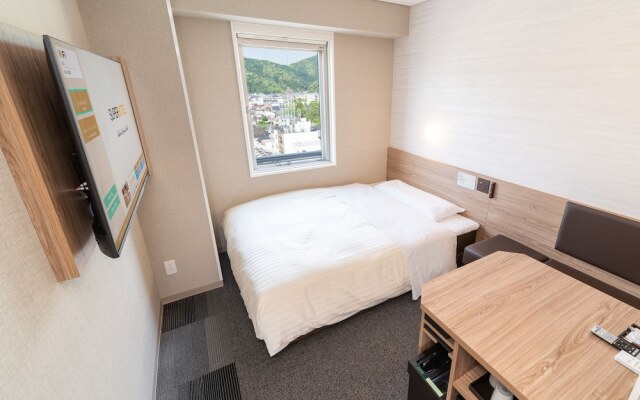 Super Hotel HigashiMaizuru