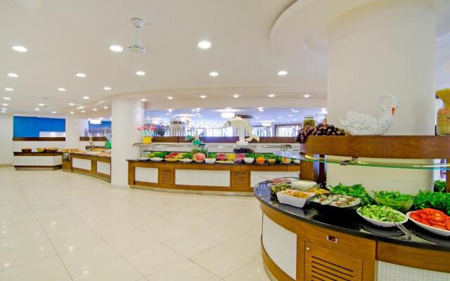 Atlantique Holiday Club - All Inclusive