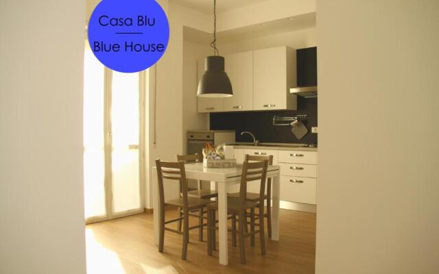 Cozy House Matera-Casa Vacanze
