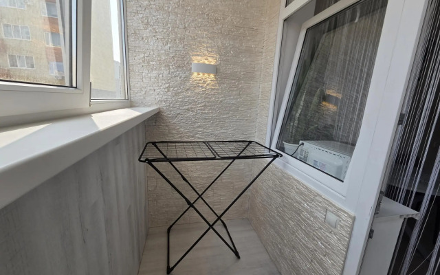 Apartment VVA on Tukhachevsky St. 27/4