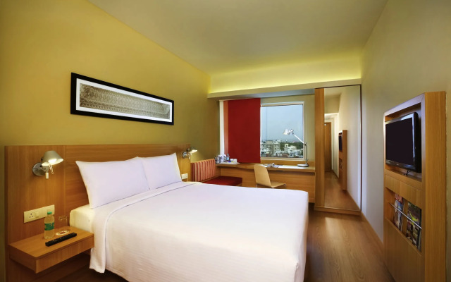 ibis Hyderabad Hitech City Hotel