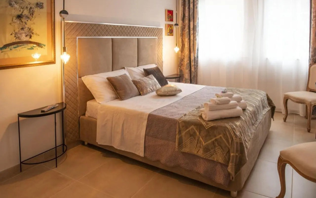 L'Affittacamere Elias Best