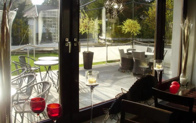 Hotel Waldsegler Garni